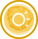 sun icon active